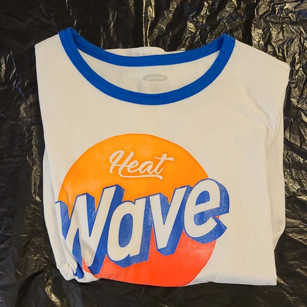 Graphic Tee